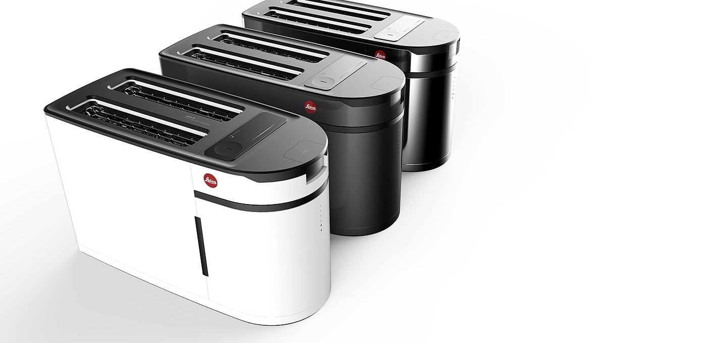 Bread machine，kitchen，breakfast，industrial design，product design，