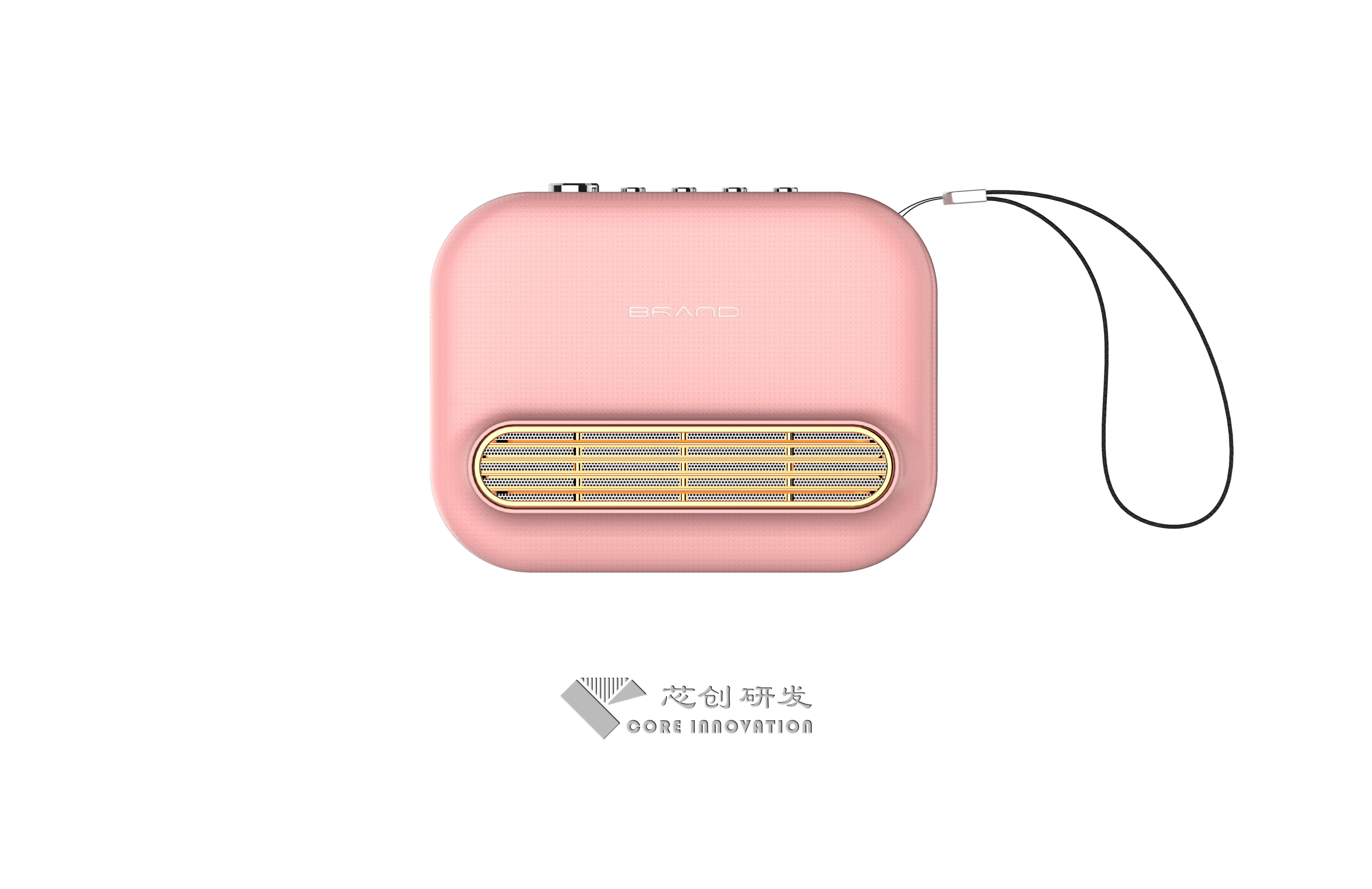 3C electronic product design，