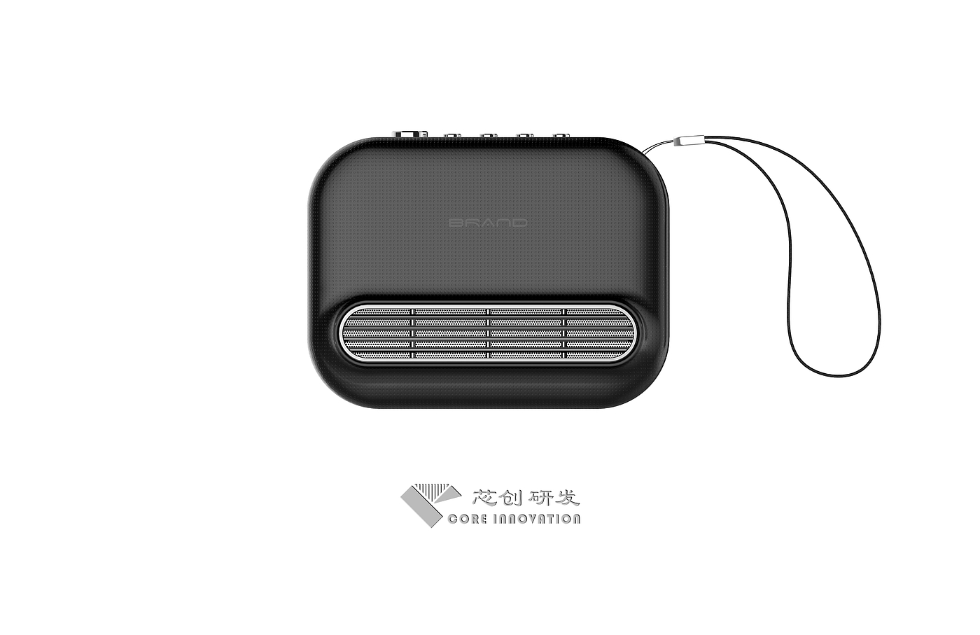 3C electronic product design，