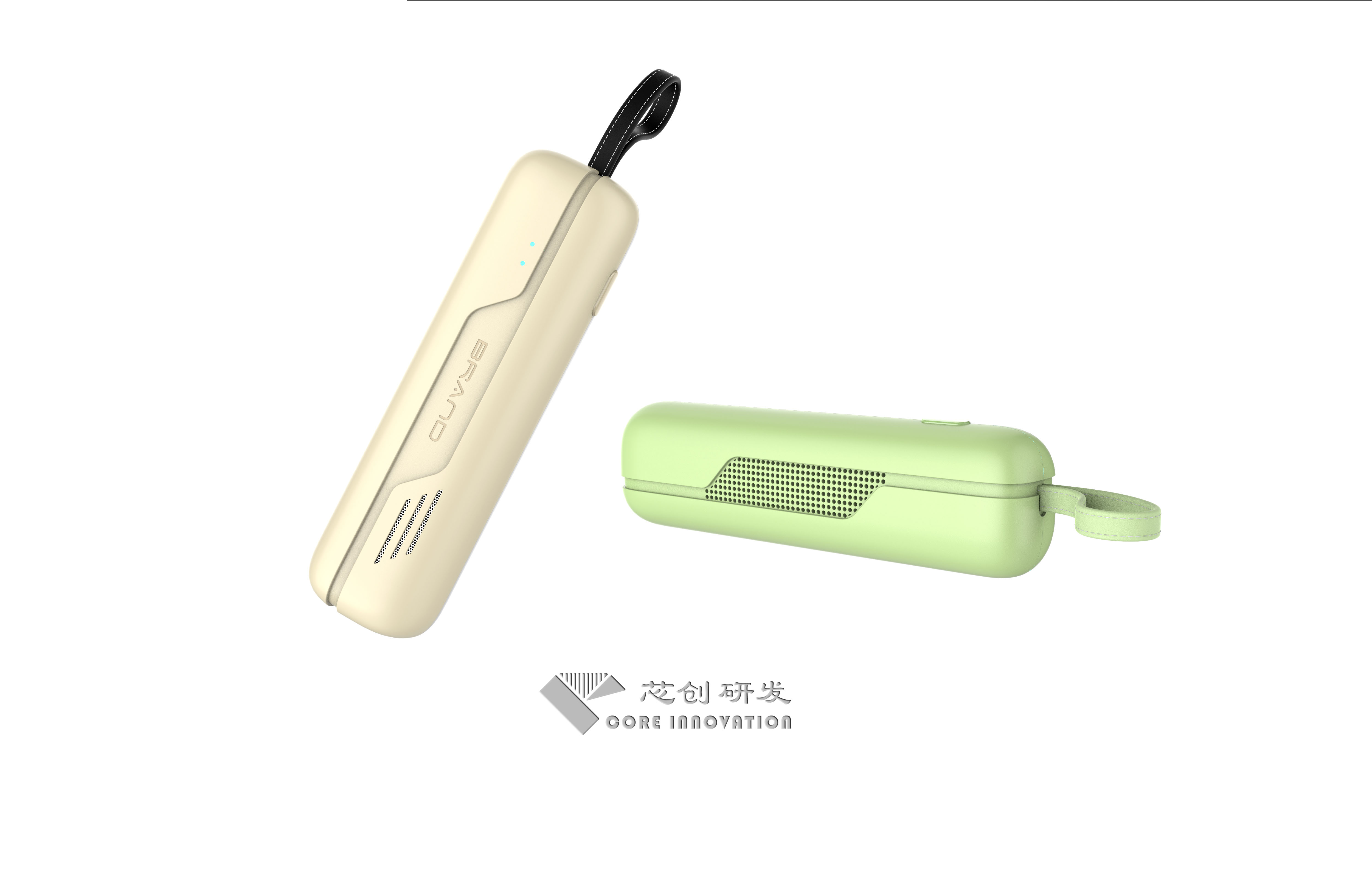 3C electronic product design，
