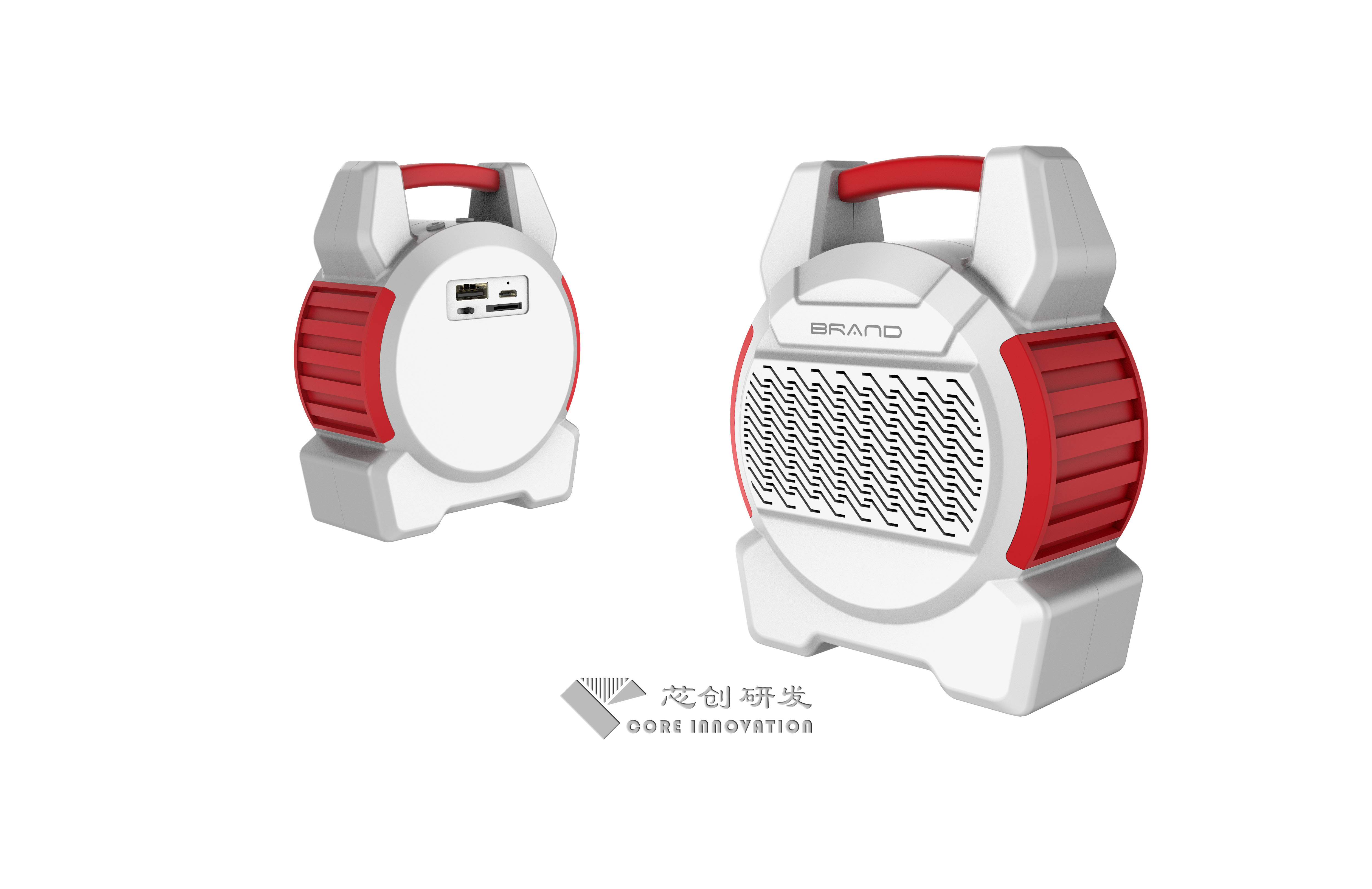 3C electronic product design，