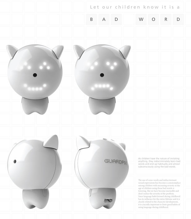 Children's products，Small product design，