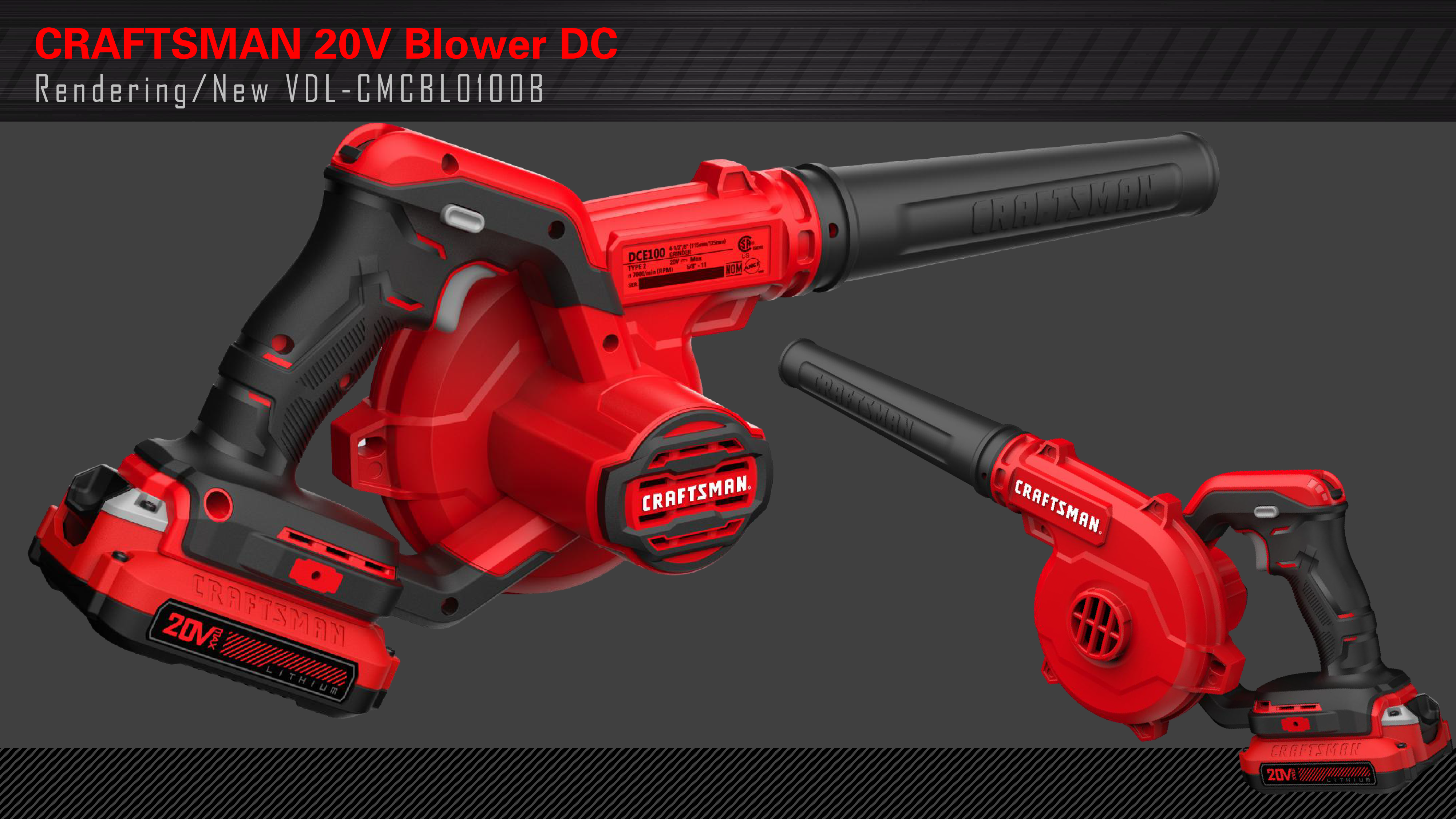 industrial design，