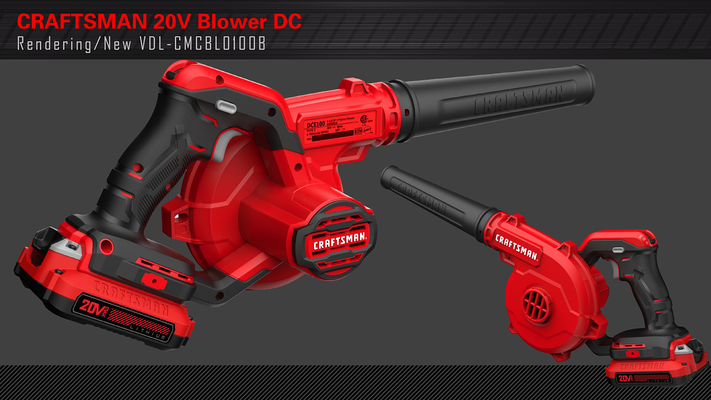 industrial design，