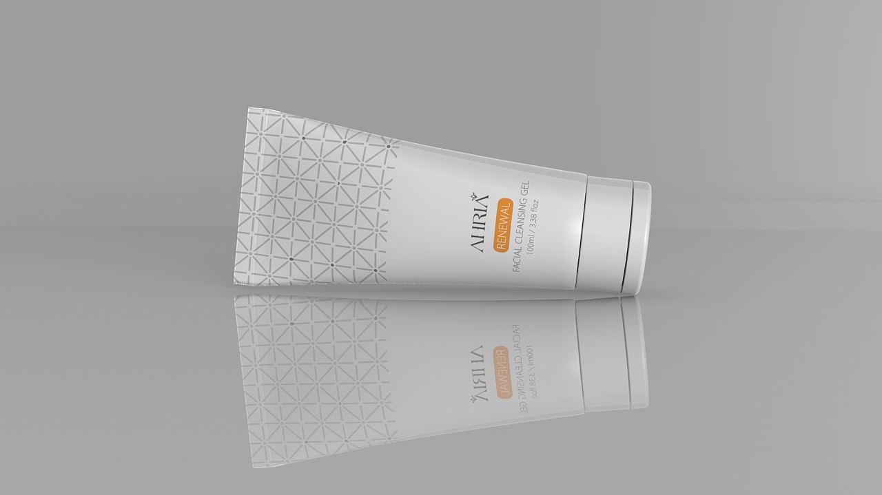 Skin care products packaging design / cosmetics packaging design / beauty products，