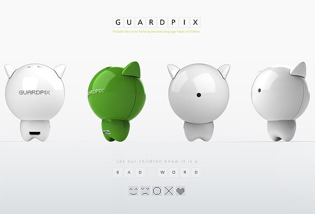 Children's products，Small product design，