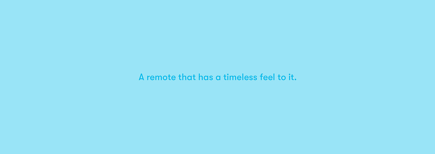 Cisco，Remote control，User experience，