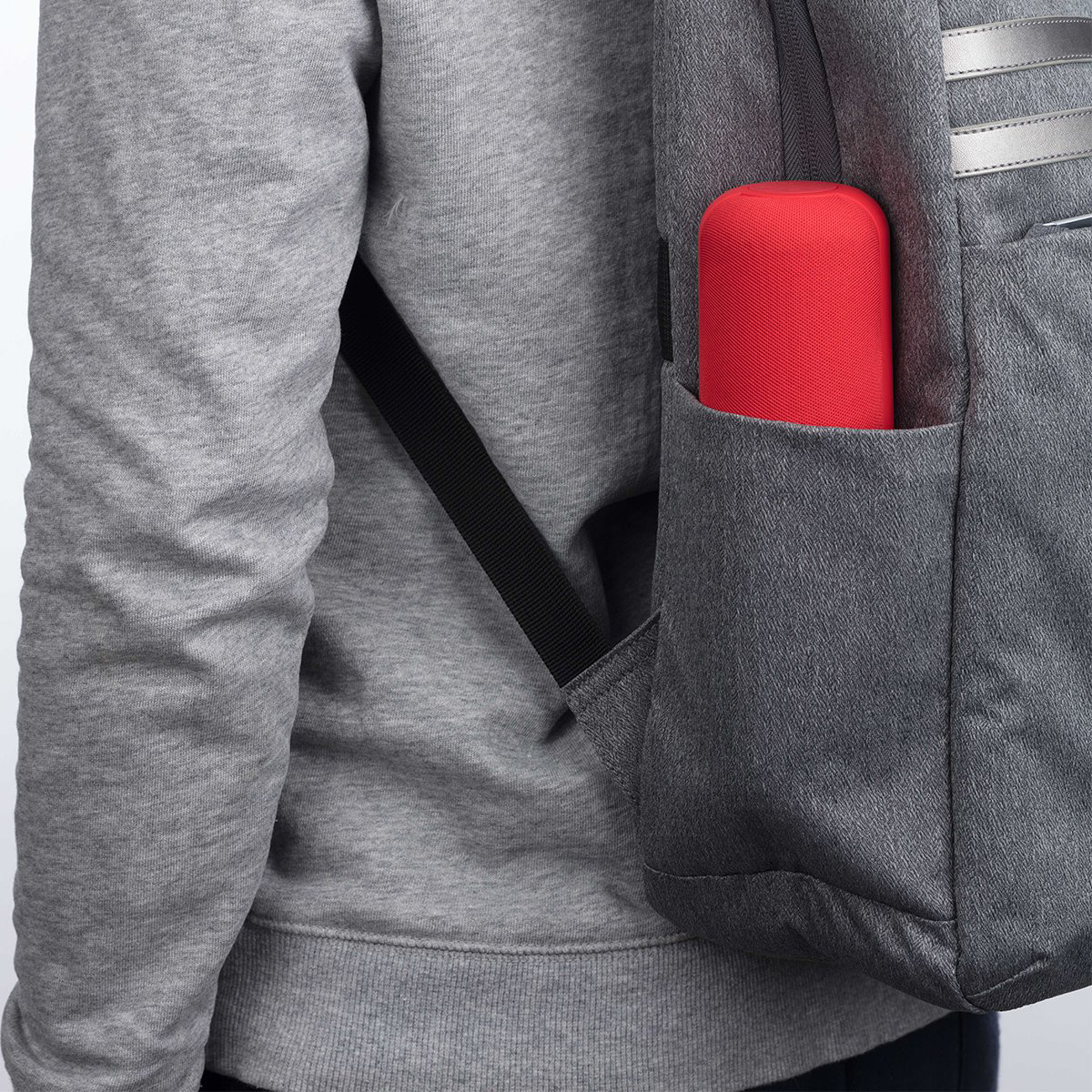 Minso，Bluetooth，loudspeaker box，Danish designer，MINISO，