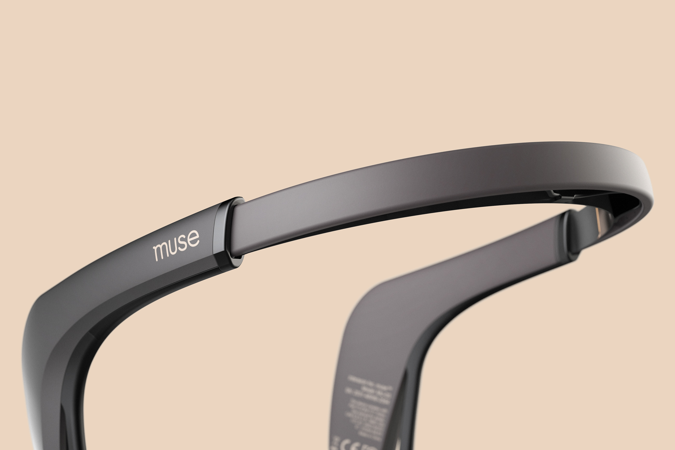 Muse，meditation，Wearable ，