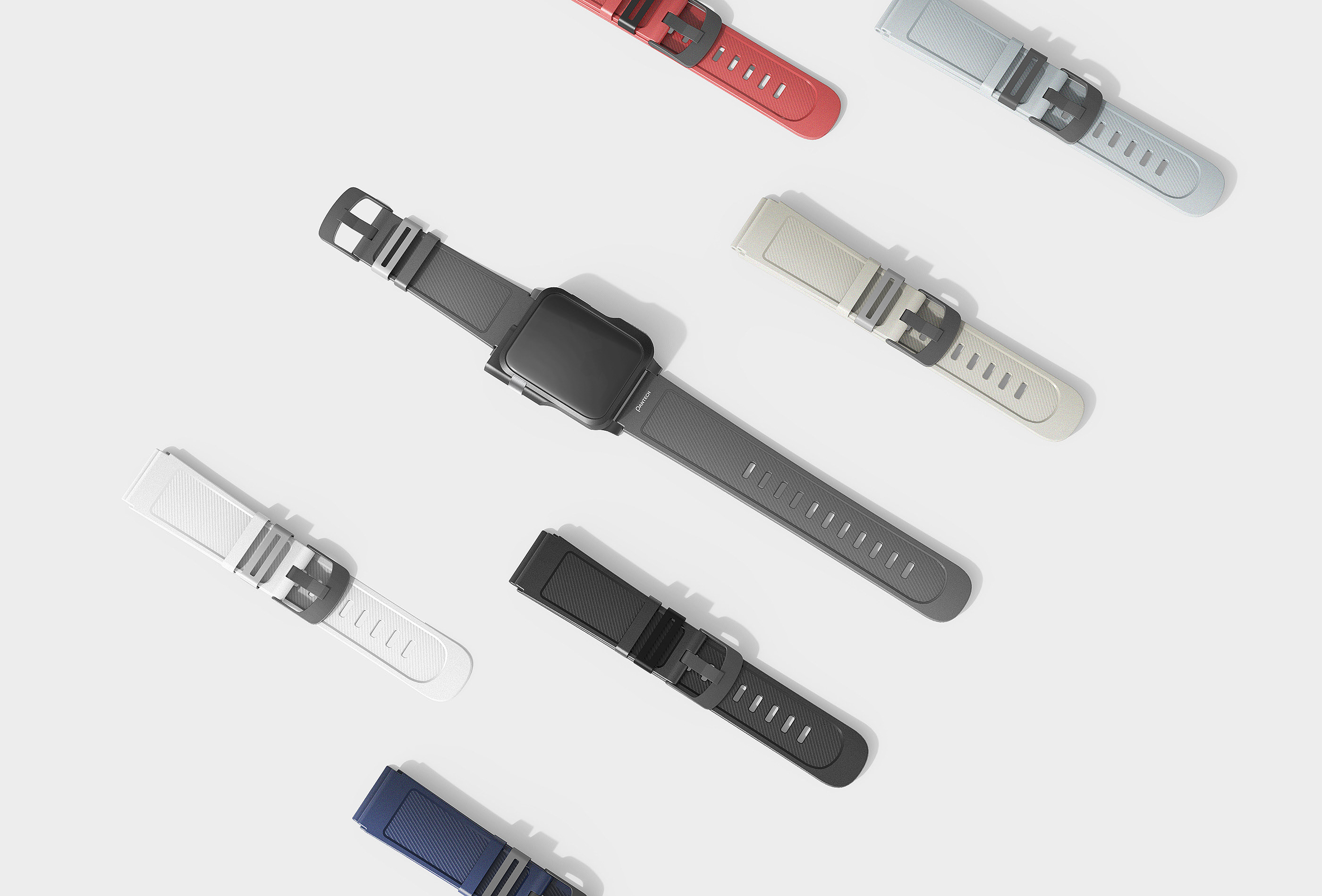 PH-L4000V，intelligence，Wrist watch，