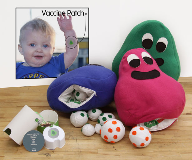 Children's products，Small product design，