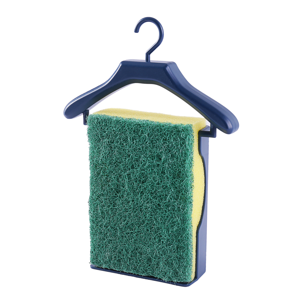 Cleaning cloth storage rack，Baijiebu drainage storage rack，Kitchen rack，