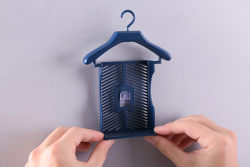 Cleaning cloth storage rack，Baijiebu drainage storage rack，Kitchen rack，