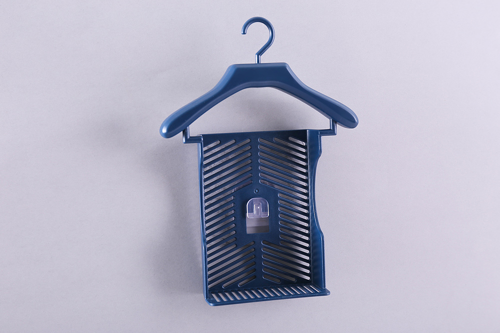 Cleaning cloth storage rack，Baijiebu drainage storage rack，Kitchen rack，
