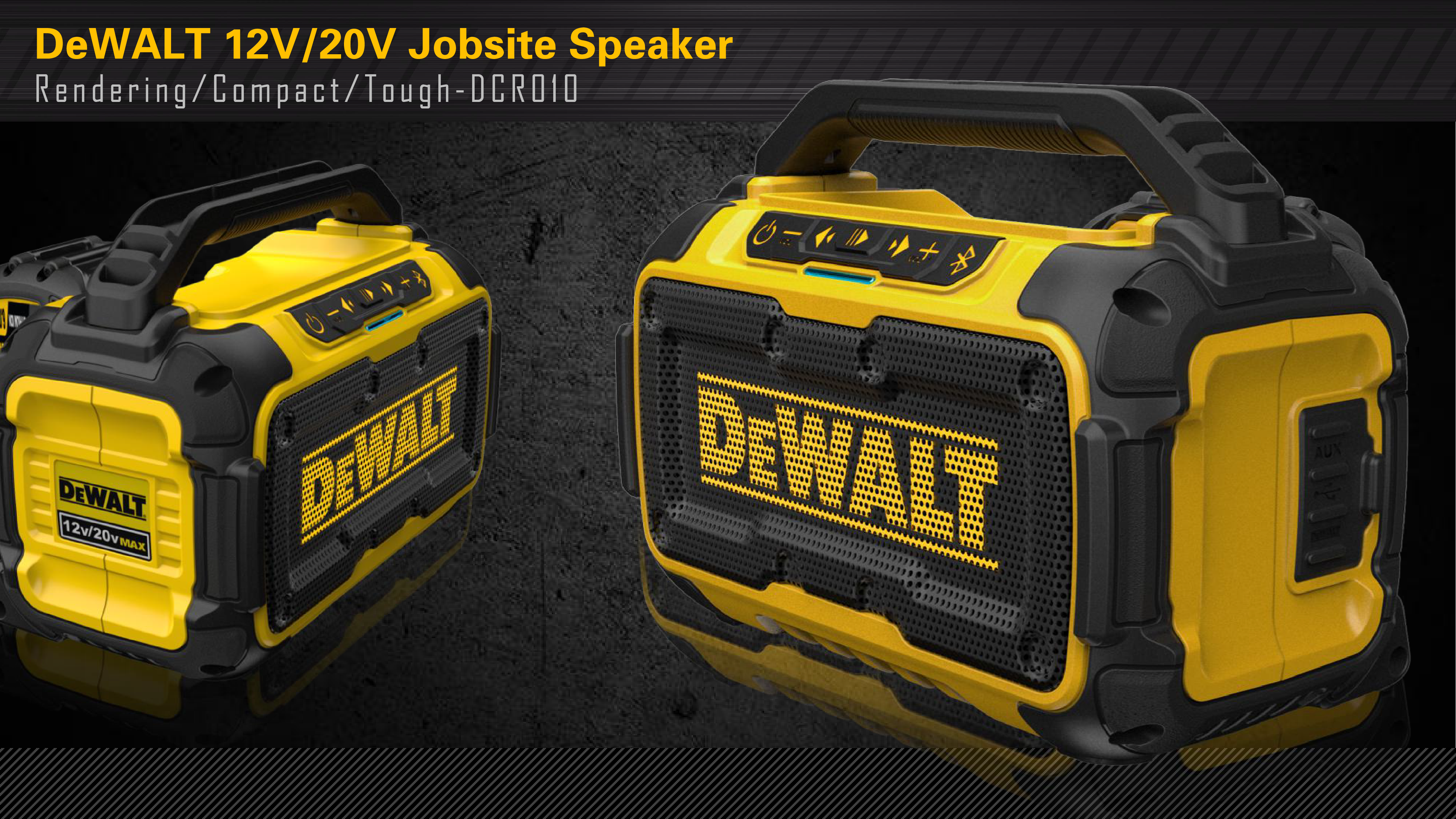 industrial design，