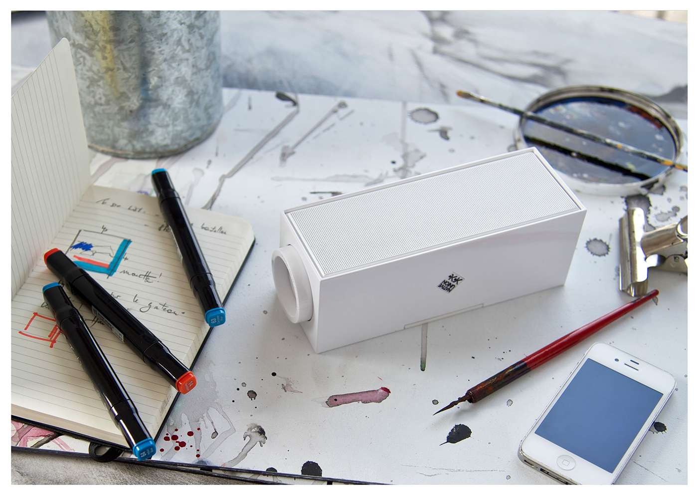 product design，industrial design，sound，Simplicity，Home Furnishing，