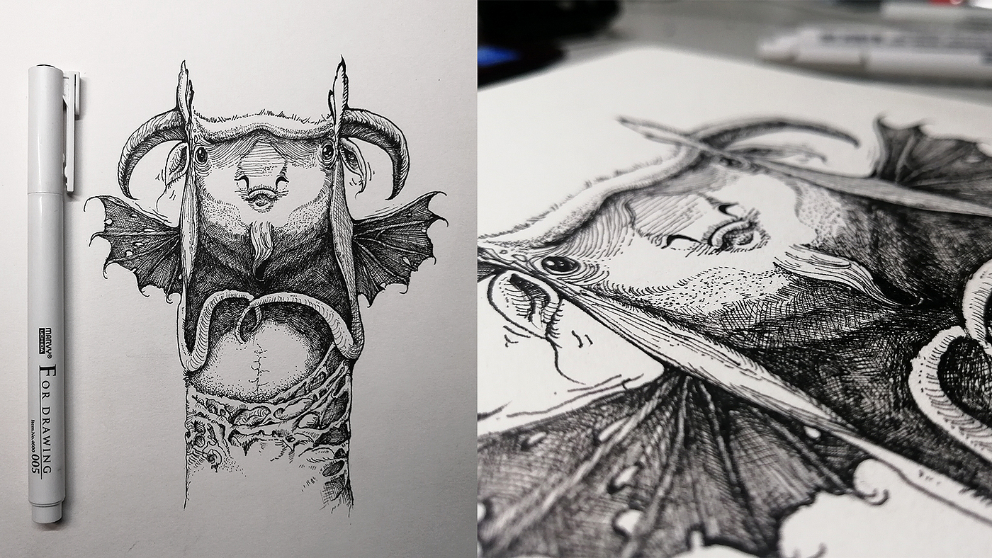 Hand drawn products，Hand drawn，product design，
