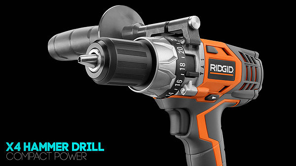 tool，Electric drill，