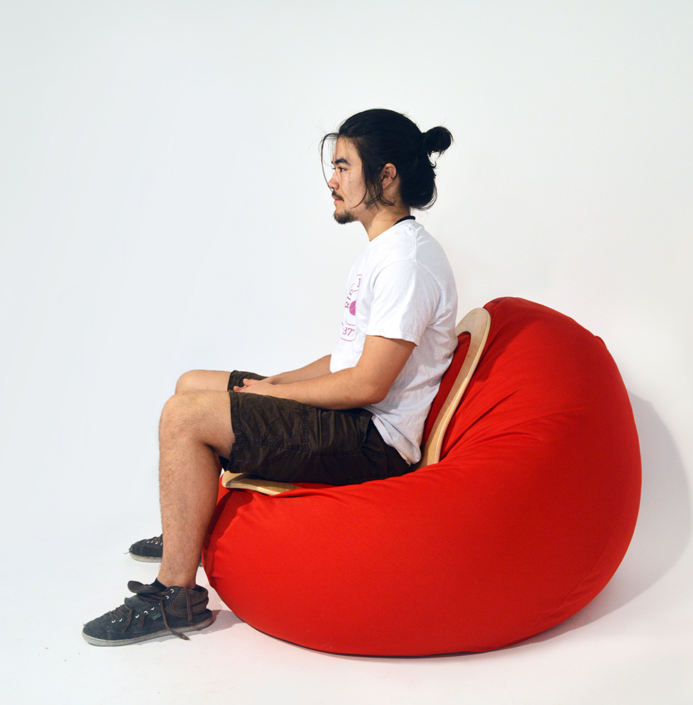 product design，industrial design，Home Furnishing，chair，comfortable，