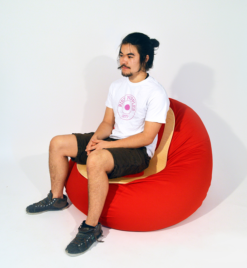 product design，industrial design，Home Furnishing，chair，comfortable，