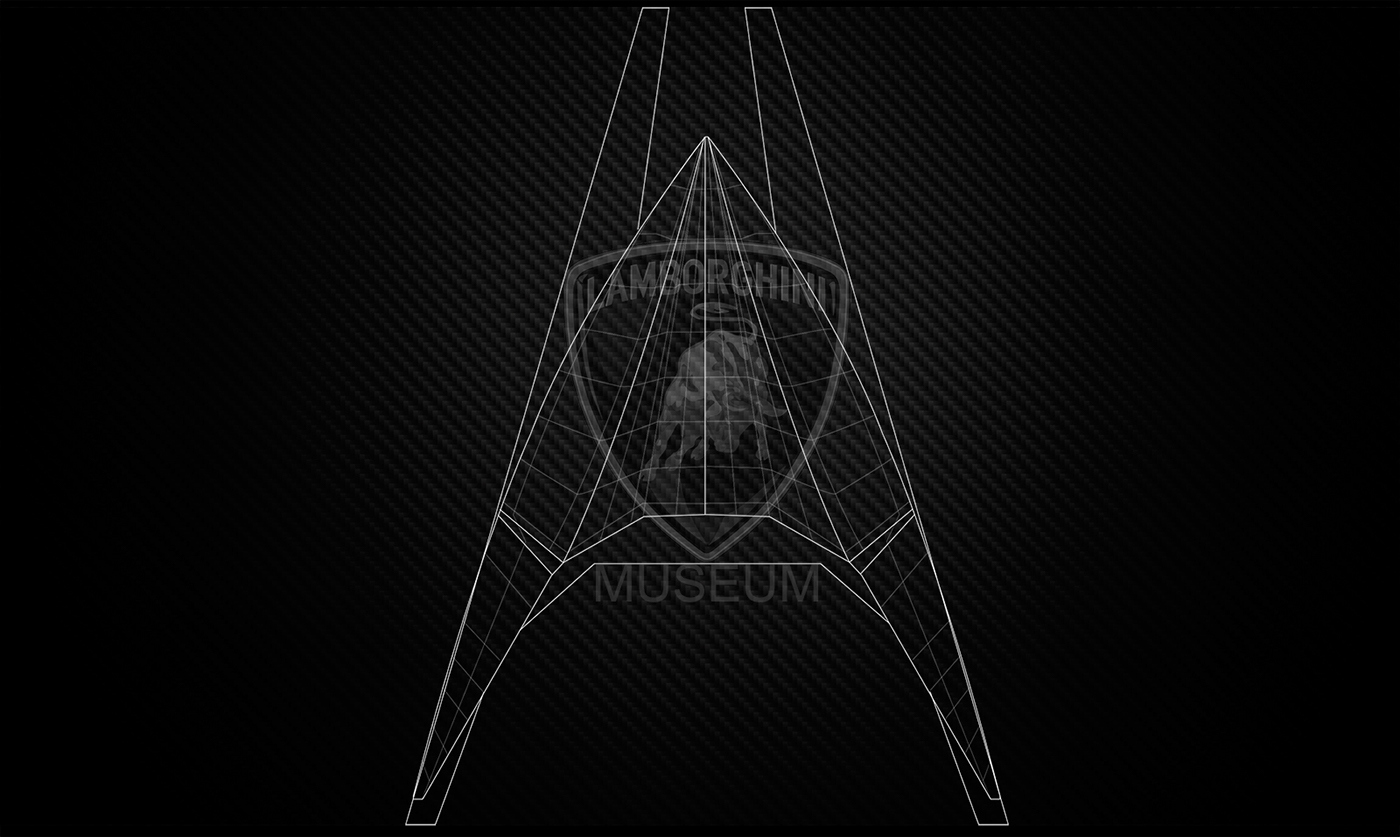 Lamborghini，museum，Design，originality，vehicle，