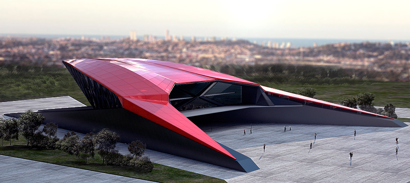 Lamborghini，museum，Design，originality，vehicle，