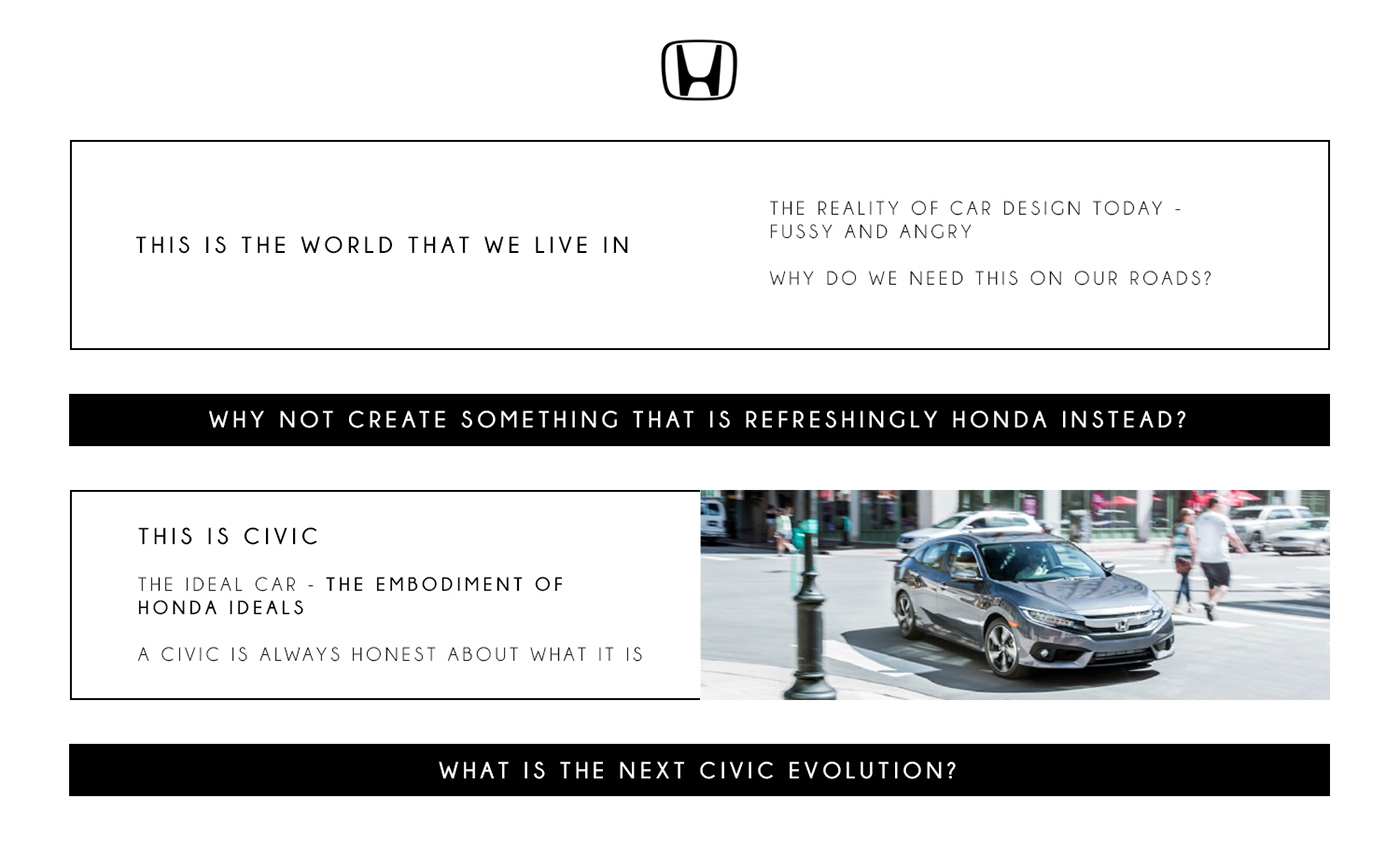 Honda，vehicle，Design，originality，Industry，