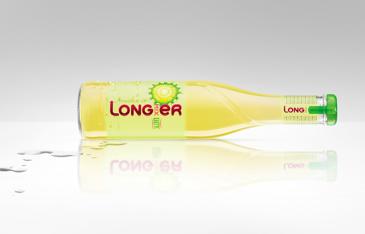 refreshing，bottle，Fruits，Soda，Design，originality，youth，