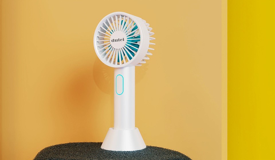 Fan，