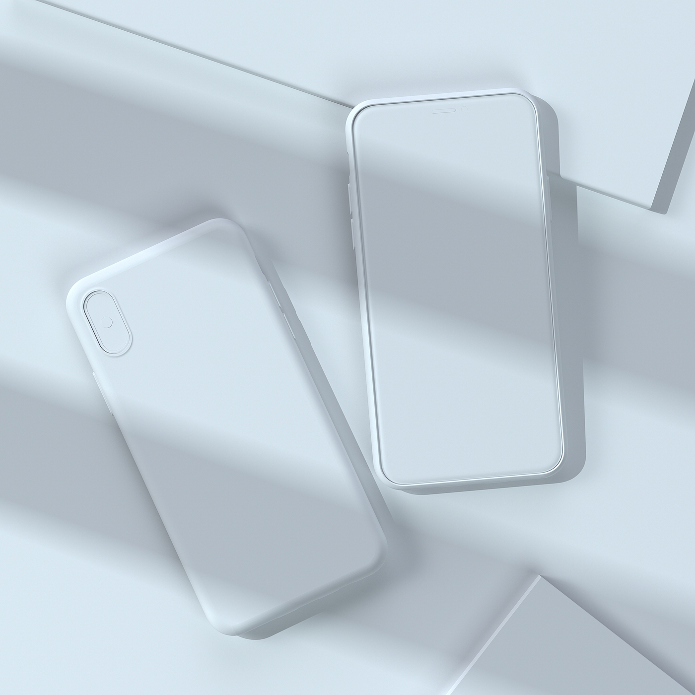 Modeling + rendering，3D rendering，Product renderings，
