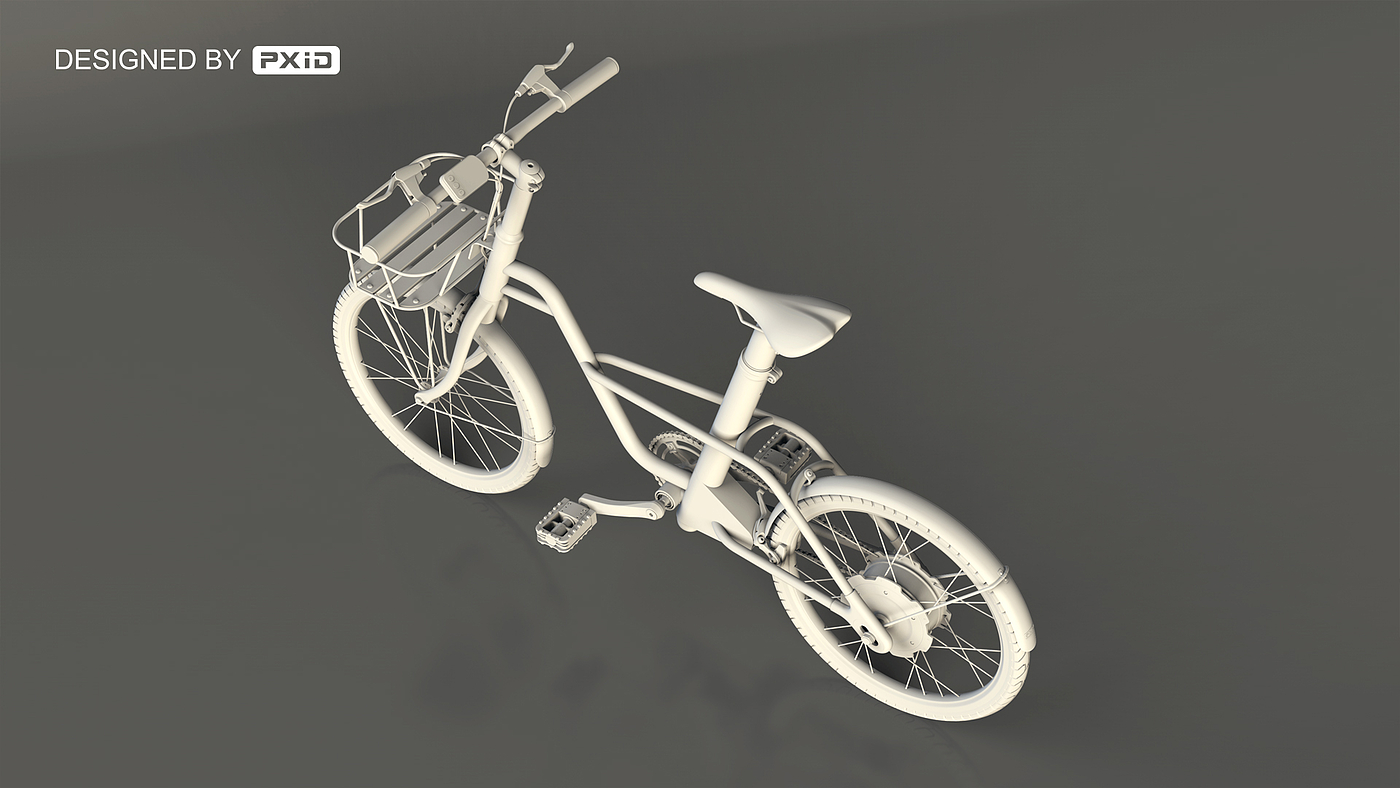 Electric vehicle，Electric vehicle design，Electric bicycle，Electric moped，
