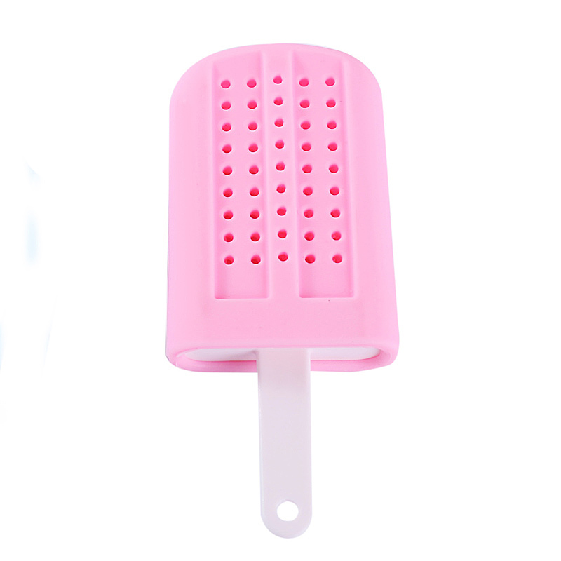 Silica gel tea maker，Ice cream tea maker，Popsicle tea maker，