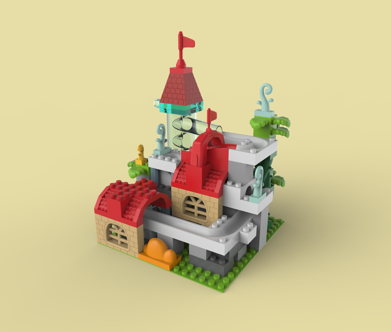 Toys，ball，Early education，