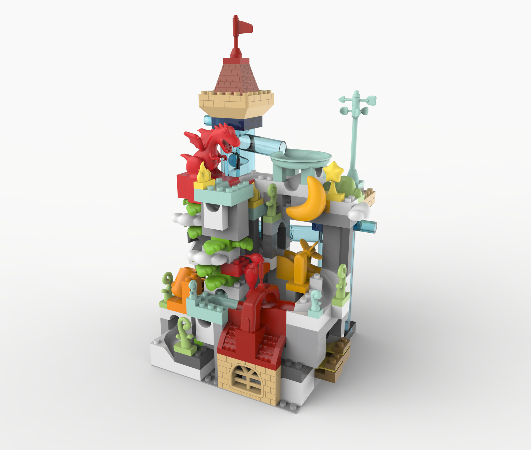 Toys，ball，Early education，