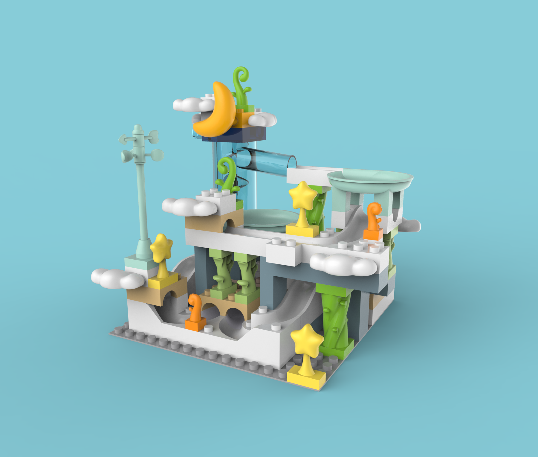 Toys，ball，Early education，