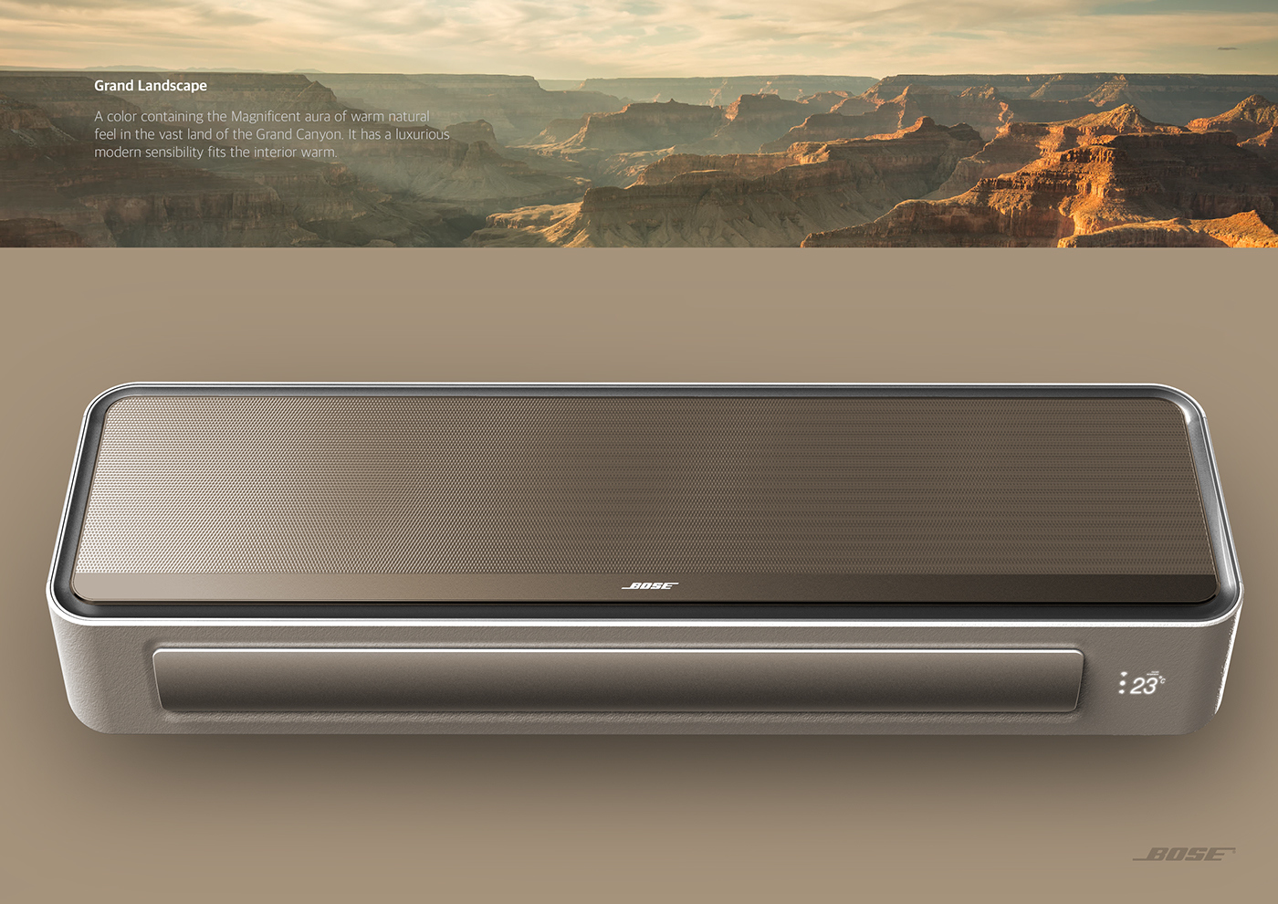 air conditioner，environment protection，family，industrial design，product design，