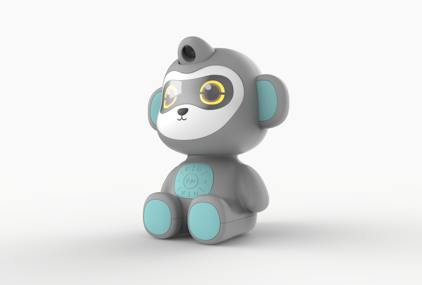 Toys，Early education，Story machine，