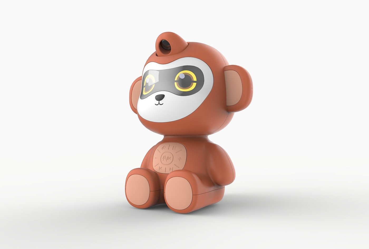 Toys，Early education，Story machine，