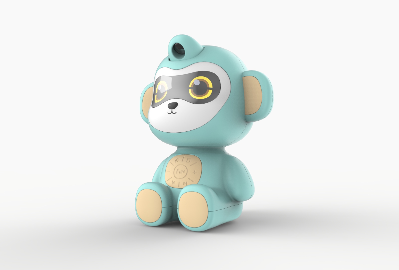 Toys，Early education，Story machine，