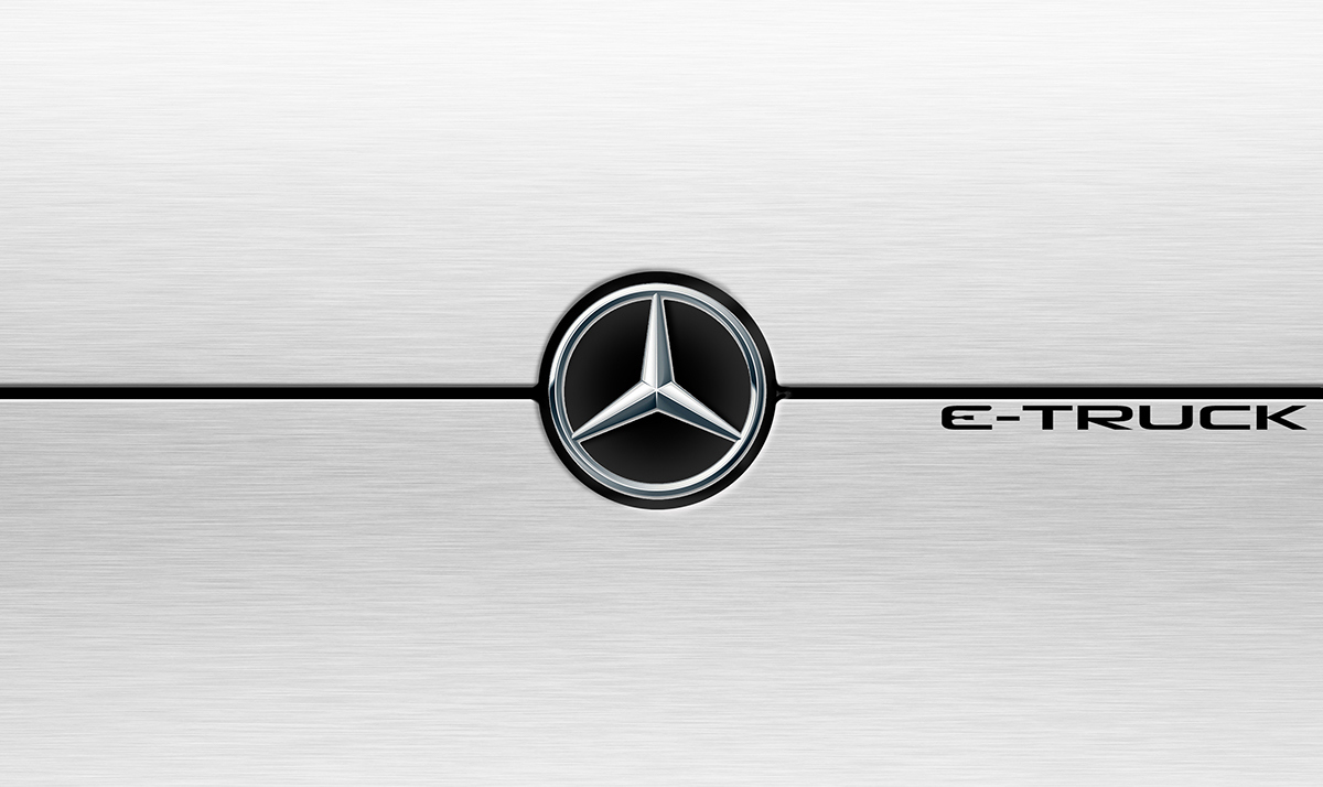 Benz，truck，originality，Design，traffic，
