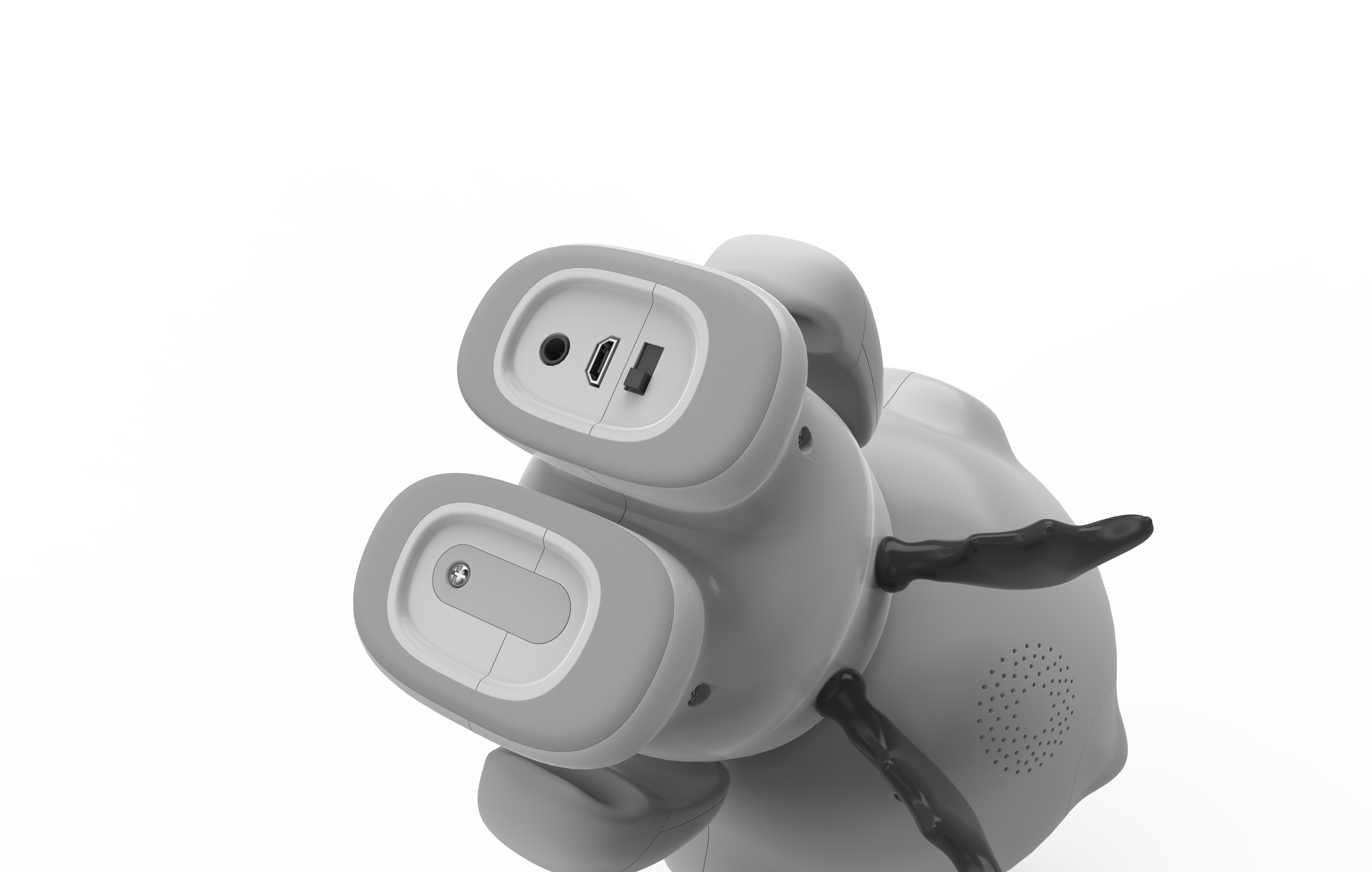 angel，devil，Story machine，Toys，