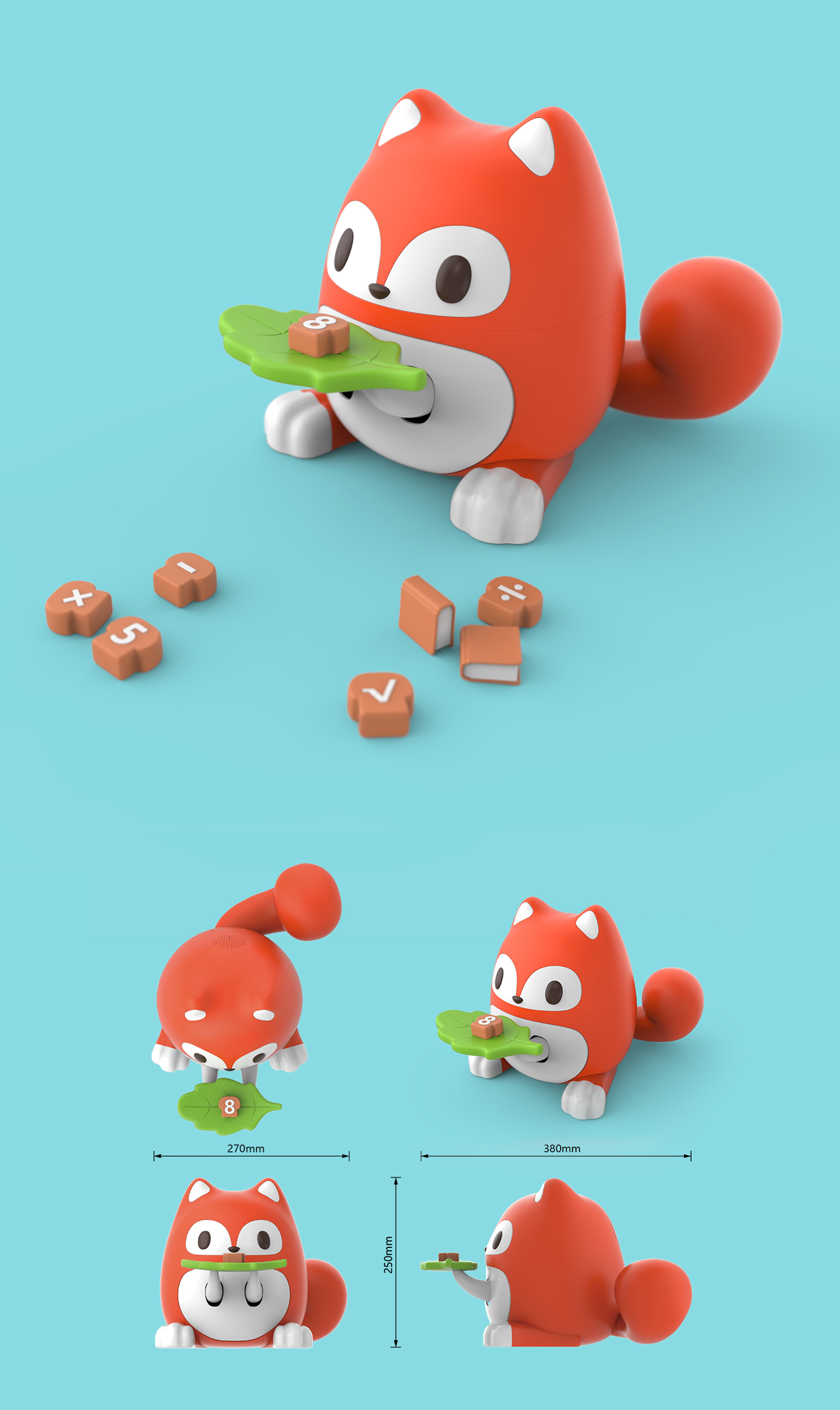 Toys，Story machine，Interactive toys，