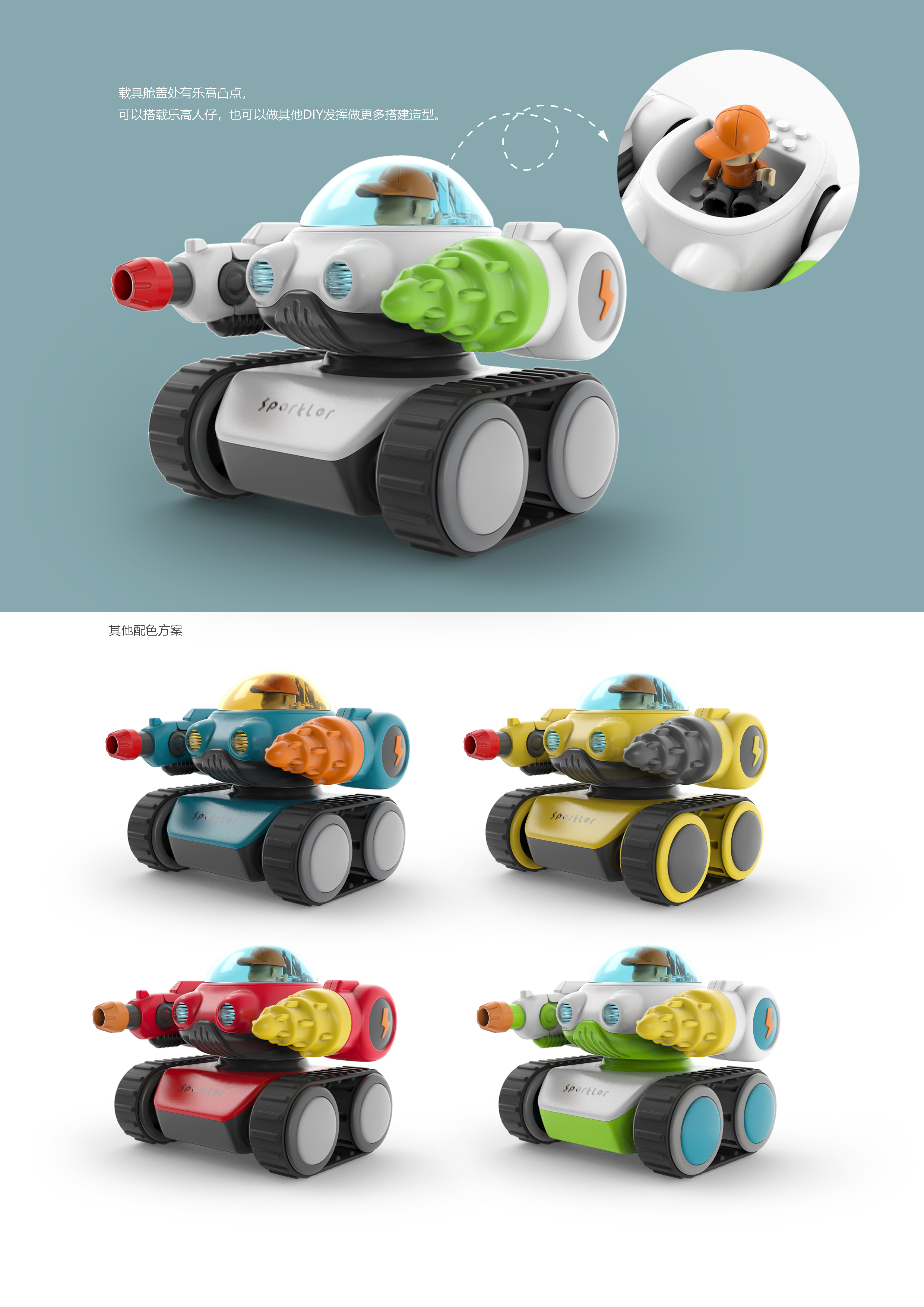 war chariot，programming，Programming toys，steam，stem，Toys，