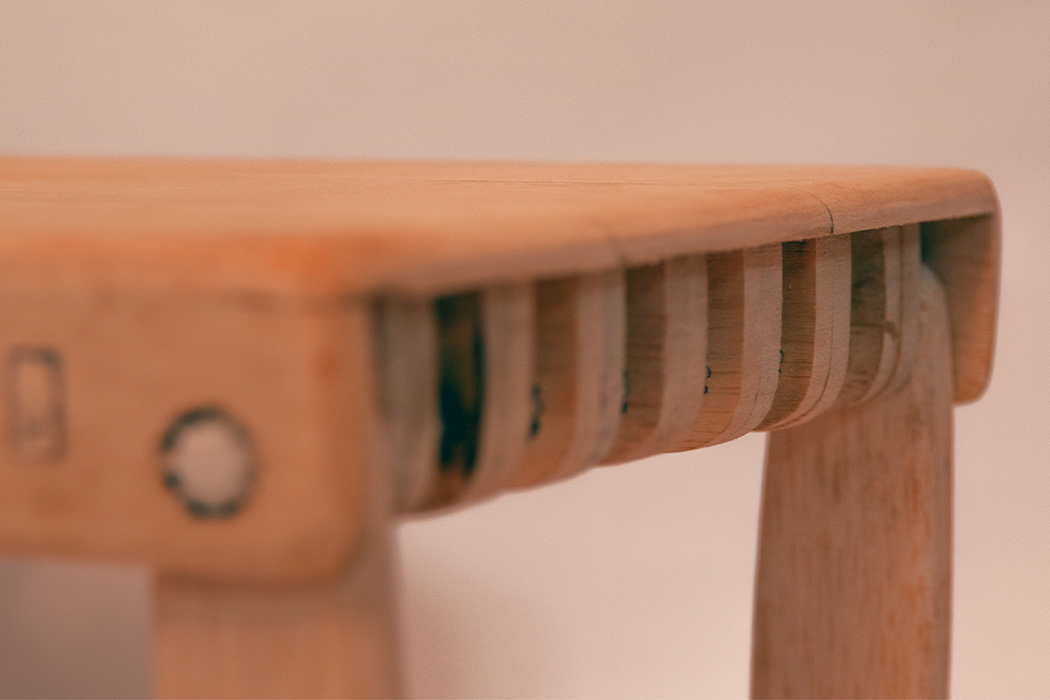 modularization，furniture，Un Lim，sustainable，