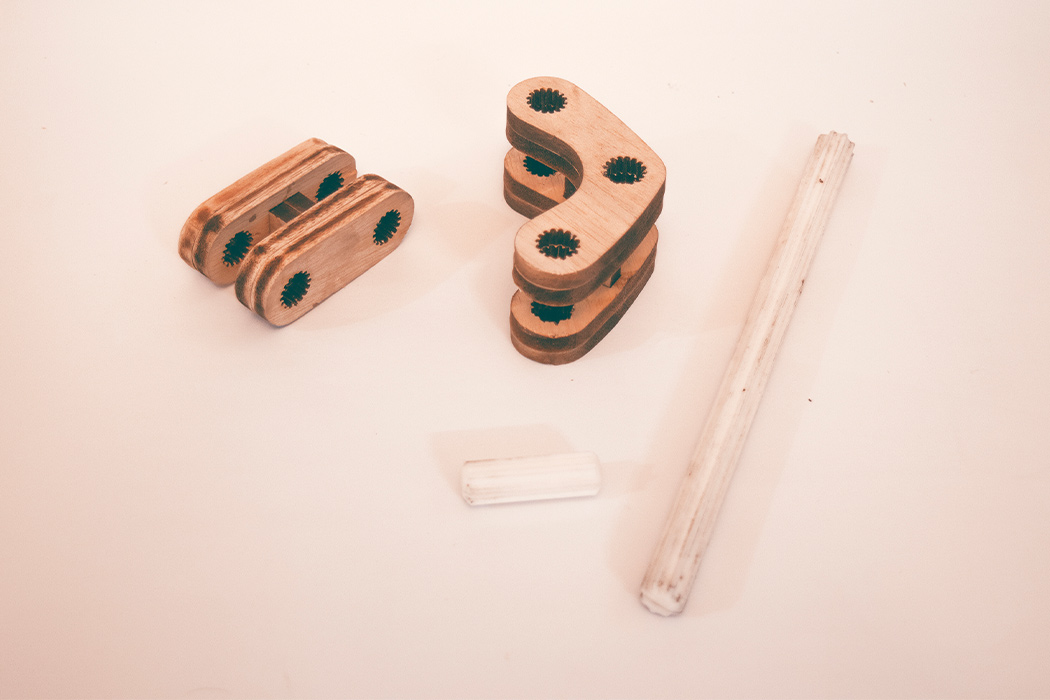 modularization，furniture，Un Lim，sustainable，