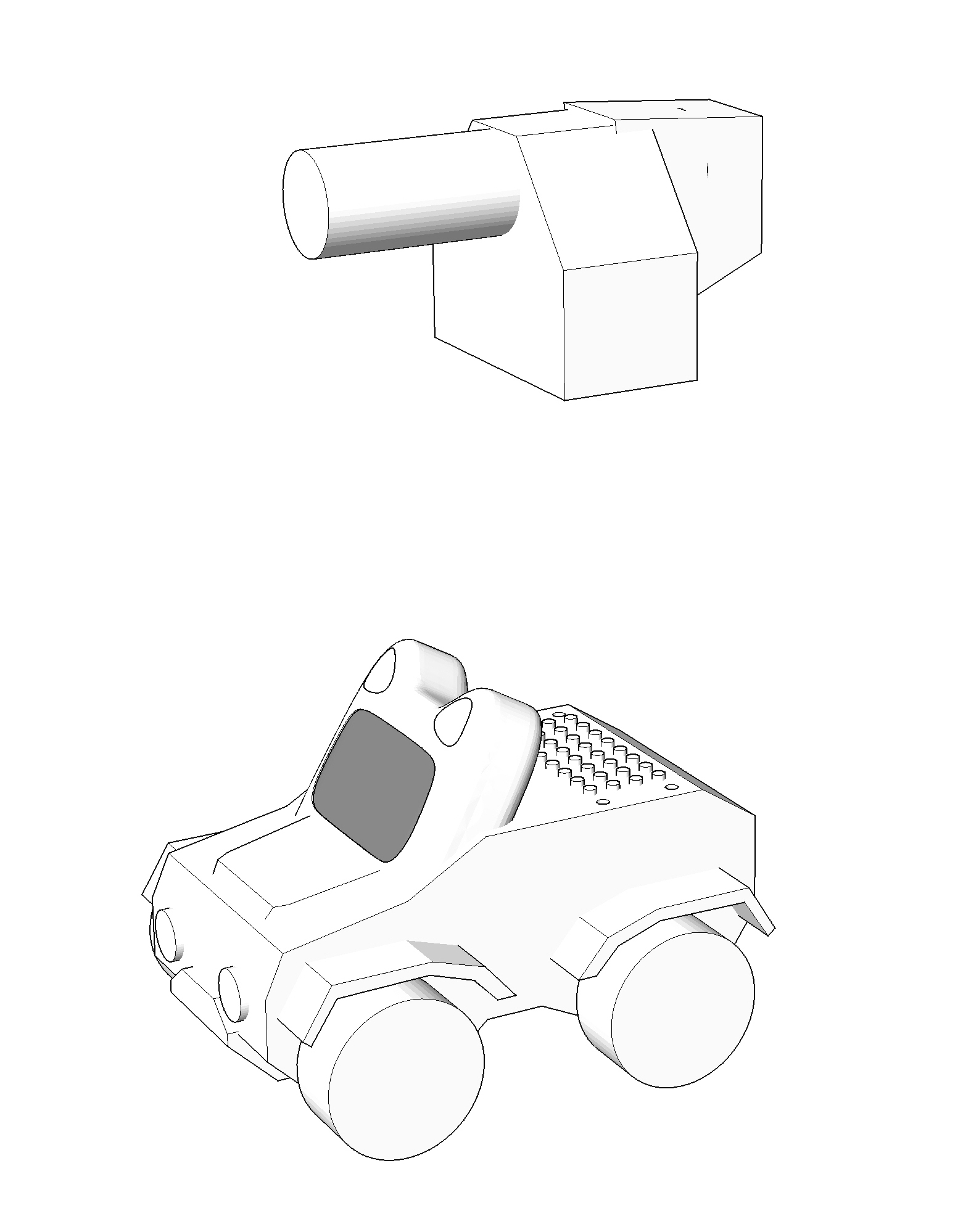 programming，Toys，Programming car，Steam toys，