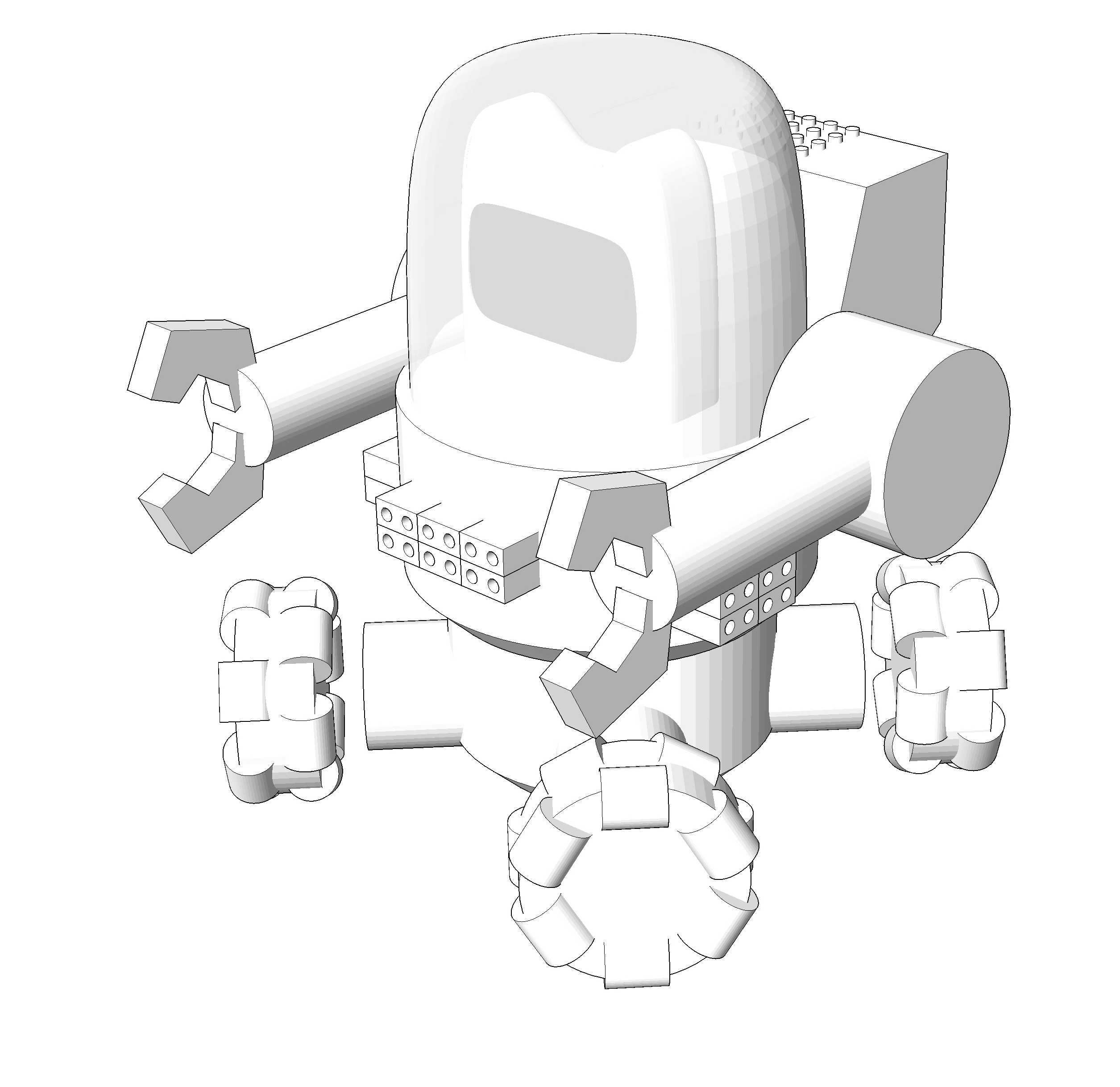 programming，Toys，Programming car，Steam toys，