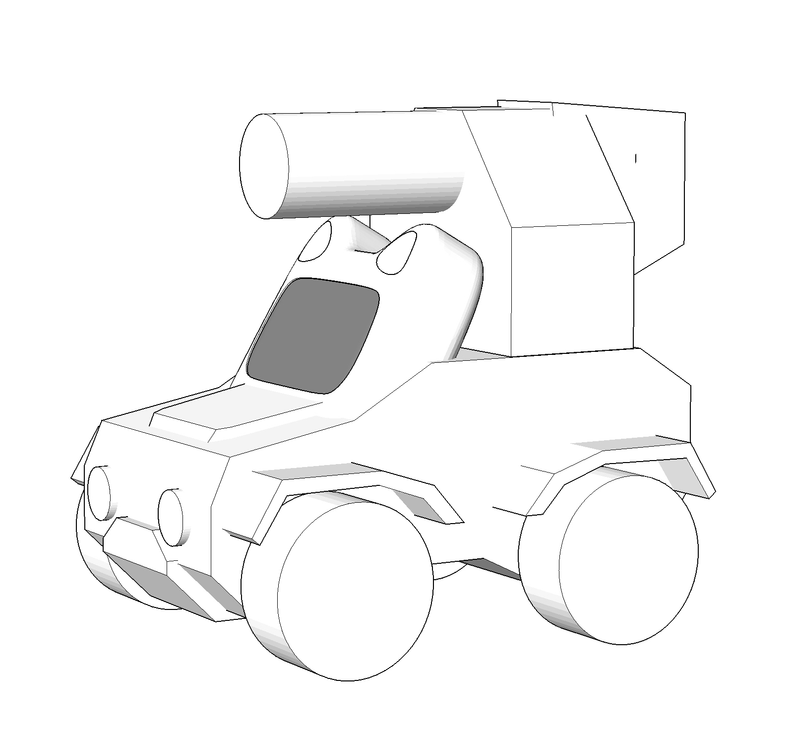 programming，Toys，Programming car，Steam toys，