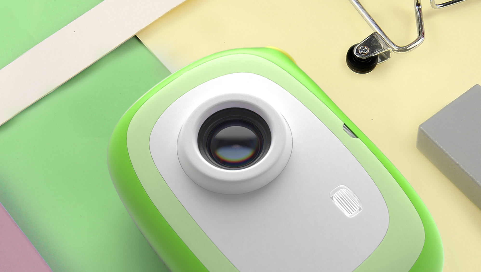 Toys，Children's camera，camera，