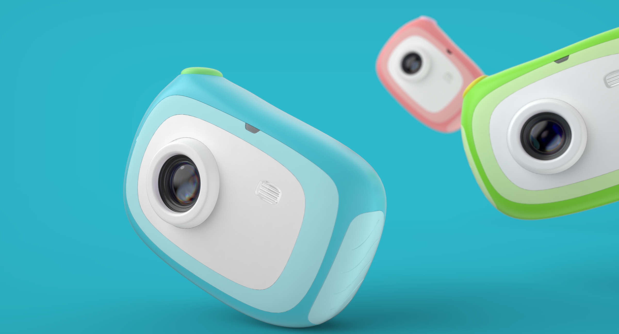 Toys，Children's camera，camera，